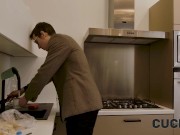 CUCK4K. Cannot Avoid It - Scarlett Alexis 5/16