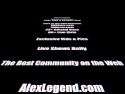 Hot Teen With Huge Boobs Fucks Her Step Bro To get back At Her Flaky BF! 16/16