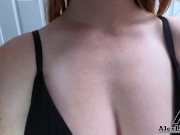 Hot Teen With Huge Boobs Fucks Her Step Bro To get back At Her Flaky BF! 7/16