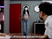 သူများနဲ့လိုးတဲ့ ငါ့ယောက်ျား ( မြန်မာအိမ်ထောင်ပညာပေးဇာတ်လမ်း ) 1/16