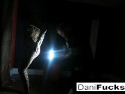 Dani Daniels fingers her wet pussy 16/16
