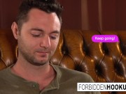 Lucky guy fucks his step-sister 7/16