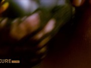 Lesbian pleasures in an old factory 11/16