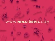 camgirl ninadevil - jeans hotpant 2/16