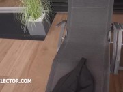 Lifeselector - Horny blonde wife takes 2 POV cock 5/16