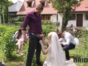 BRIDE4K. Groom’s Hopes Go Boom - Vera Jarw 7/16