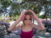 You Got Unfinished Business With Jill Kassidy From Last Night 3/16