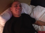 Jamie Discovers Porn Cocks Are Bigger Than In Texas 1/16