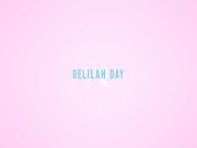 Sexy little redhead plays with her sex toy in virtual reality 1/16