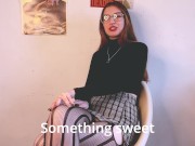 Slut got deepthroat after interview - YourSofia 1/16