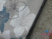 POV Hookup with amateur Nina Nieves sucking cock and fucked deep 12/16