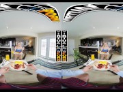 VIRTUALPORN - Juicy PAWG Blake Blossom Riding Your Dick In POV 1/16