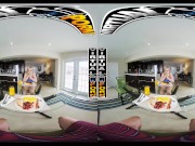 VIRTUALPORN - Juicy PAWG Blake Blossom Riding Your Dick In POV 2/16