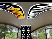 VIRTUALPORN - Nerdy Teen Wants You To Help Her Study, With Your Cock 15/16