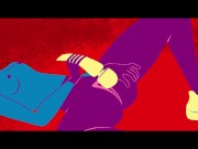 Superheros Against Pleasureless Sex on XConfessions | Superfemmes by Erika Lust 7/16