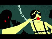 Superheros Against Pleasureless Sex on XConfessions | Superfemmes by Erika Lust 8/16