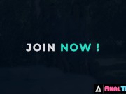 My Masseur Wanted My Ass So Hard! 1/16