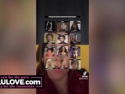 Babe giving dick rate, driving naked, nude in public, upskirt pussy in car, candid behind the porn scenes vlogs - Lelu Love 9/16