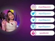 sex in nature with creampie | public - syndicete 1/16