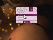 Rough Bdsm Porn Game medley, Train Your pets ! 1/16