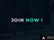 Sexy Redhead Gets Ass Fucked By A Big Dick 1/16