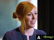 College Boy Bangs His Hot Masseuse 2/16