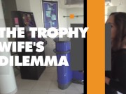 itsPOV - Nomi Melone MILF hottie bangs her realtor to celebrate 1/16