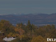 Delphine Films- Dad's Security Guard 1/16