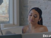 Delphine Films- Dad's Security Guard 6/16