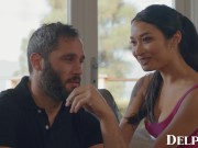 Delphine Films- Dad's Security Guard 9/16