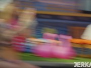 Jerkaoke in Hawaii 10/16