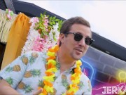 Jerkaoke in Hawaii 3/16