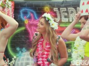 Jerkaoke in Hawaii 5/16