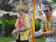 Jerkaoke in Hawaii 7/16