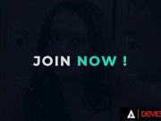 Hot Teen And Her Sexy Stepmom Fuck With A Teacher 1/16