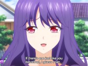 Busty babe gets her cum with her love | Anime Hentai 1080p 16/16