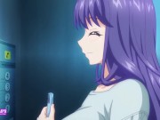 Busty babe gets her cum with her love | Anime Hentai 1080p 8/16