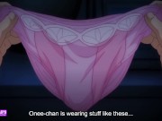 Busty babe gets her cum with her love | Anime Hentai 1080p 9/16