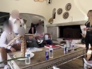 La Villa de Littleangel - Elliminé pour avoir sodomisé Littleangel84 - EP.1 - Teaser 2/16