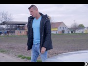 XPERVO - Stranded Nick Finds Ohana Petite's Free Use Fantasy 4/16