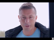 XPERVO - Stranded Nick Finds Ohana Petite's Free Use Fantasy 5/16