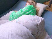 Nephew Fucks His StepAunt Again - Family Fantasy 3/16