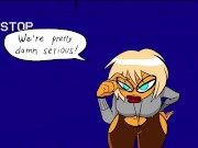 Hairy, Sweaty, Smelly MILF Squirting Part 2 1/16