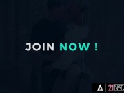 Sexy Redhead Takes A Big Cock In Her Tight Ass 1/16