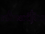 Sanktor - Fitness Flexible Cute Babe Is Masturbating 1/16