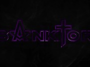 Sanktor - Fitness Flexible Cute Babe Is Masturbating 16/16