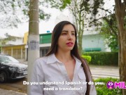 I fucked a random beautiful women over the weekend in Brazil and she let me cum in her asshole. 2/16