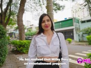 I fucked a random beautiful women over the weekend in Brazil and she let me cum in her asshole. 4/16