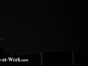 Anal pleasures with busty brunette Anna Polina 1/16