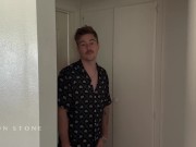 Double teaming my sister's friends on her bed - Elly Clutch 8/16